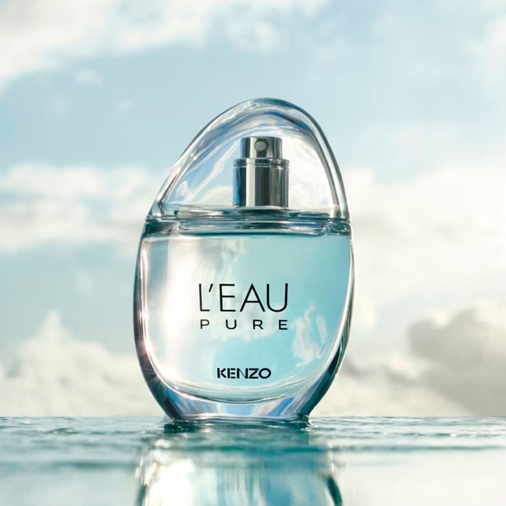 kenzo eau de parfum l’eau pure 003