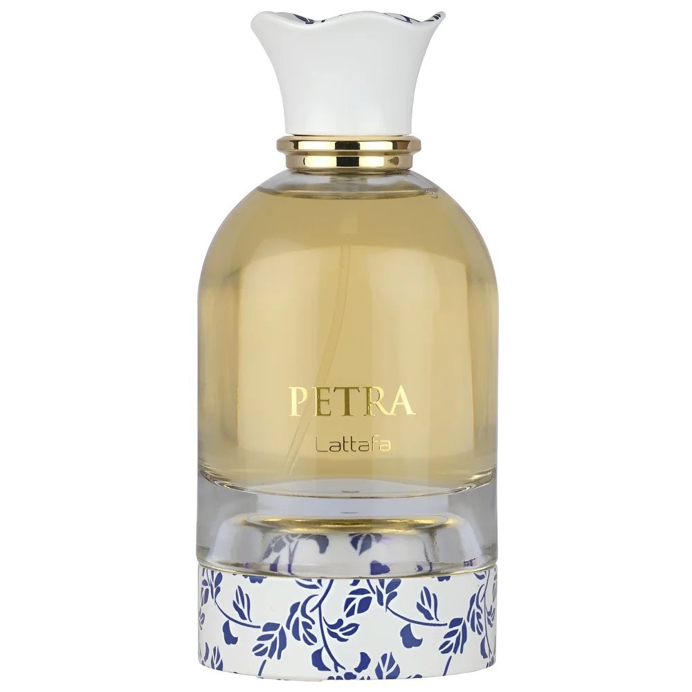 lattafa petra eau de parfum for everyone 01