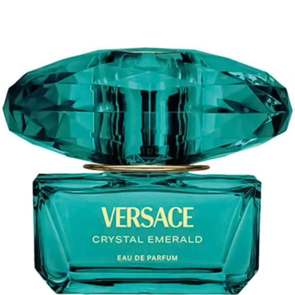 crystal emerald by versace eau de parfum pour femme