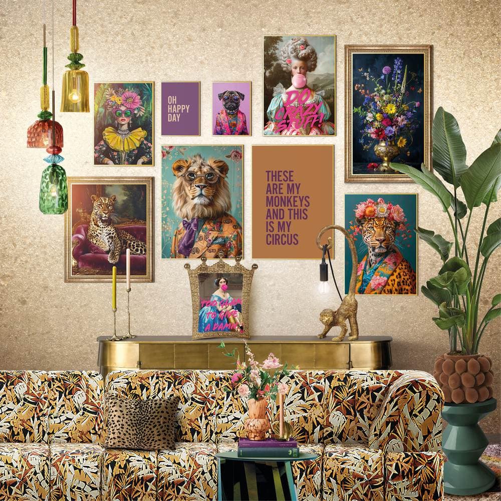 Maximalist