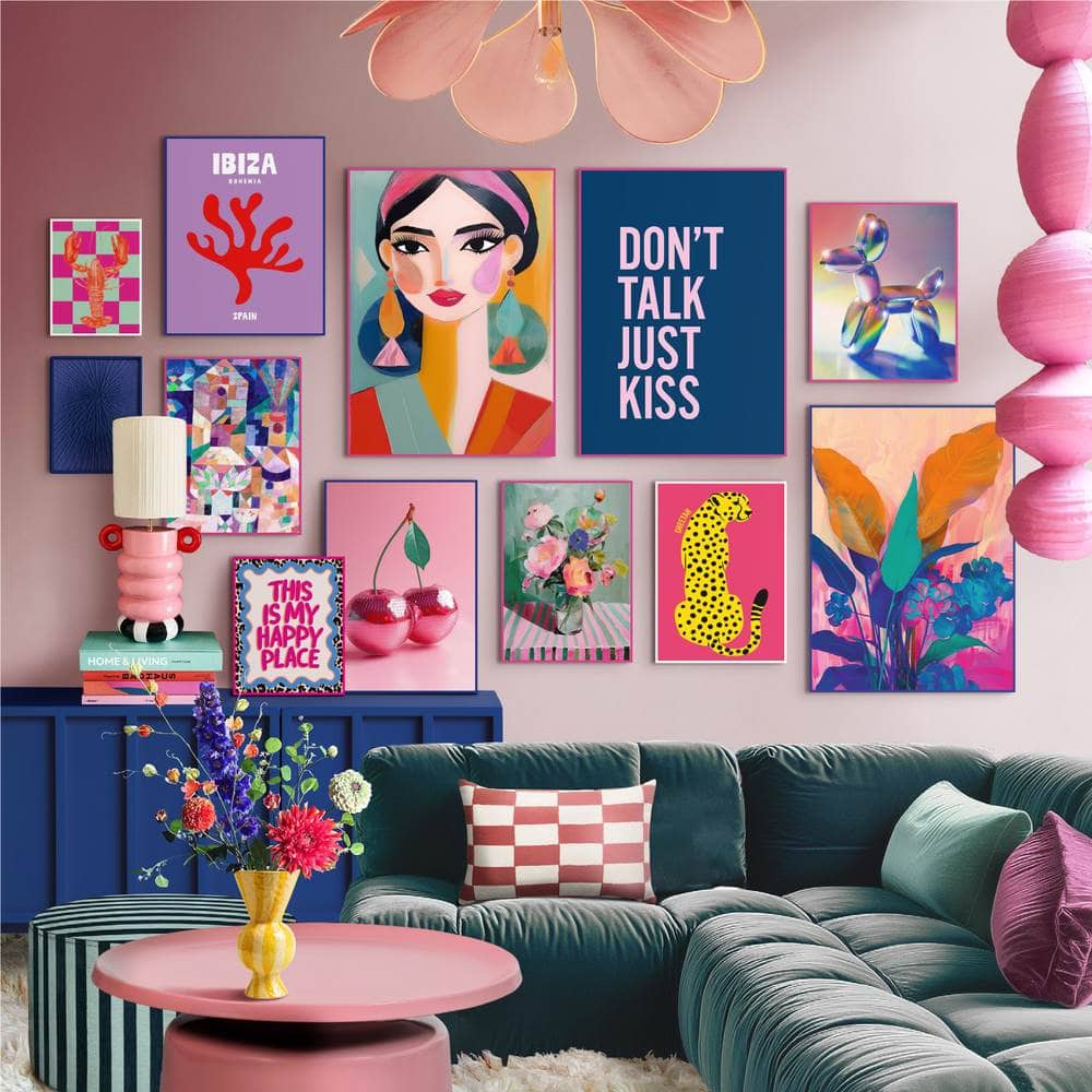Funky Colours