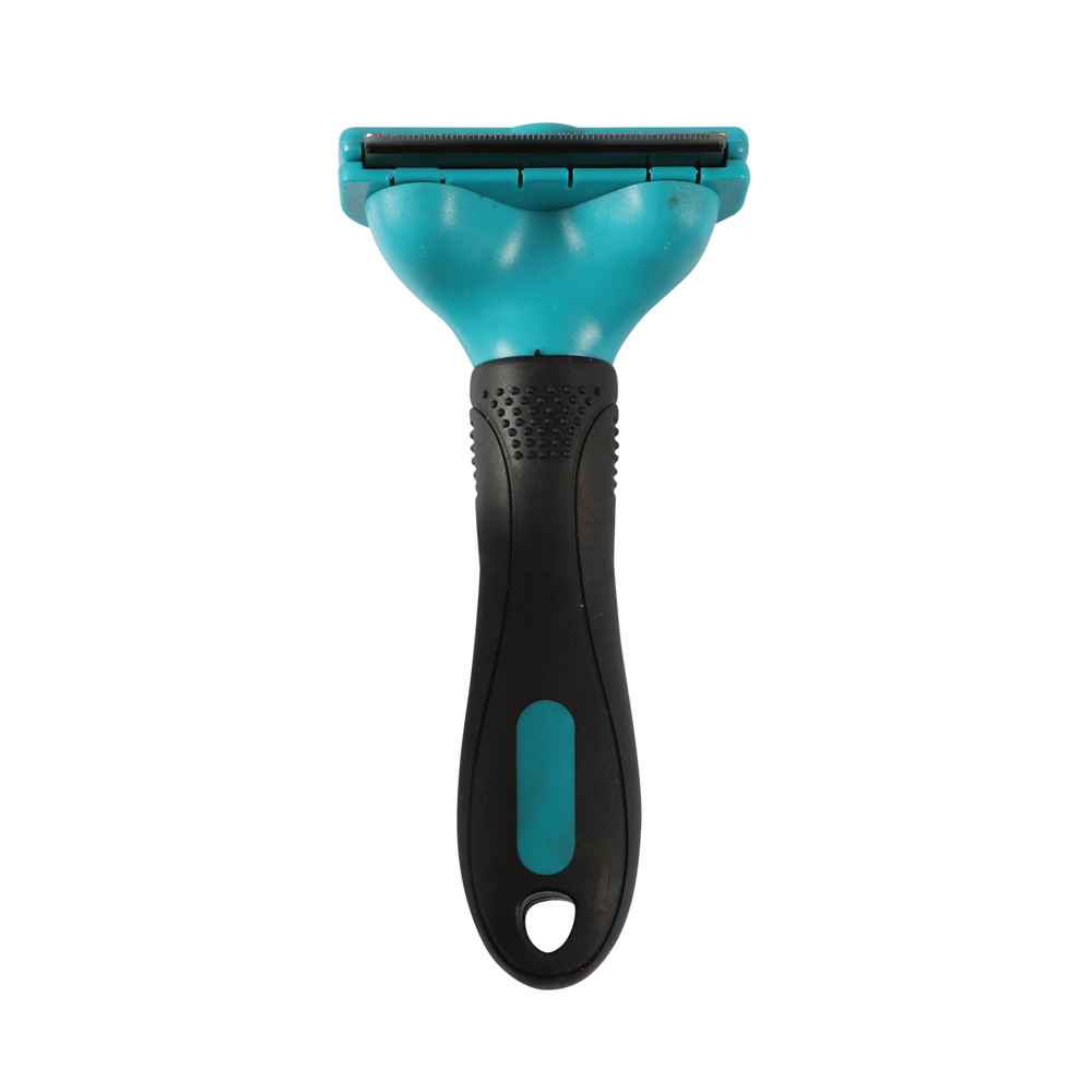 how to remove pet hair