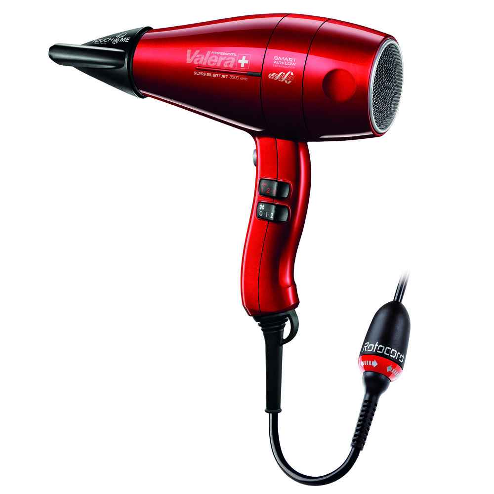 how to dry hair