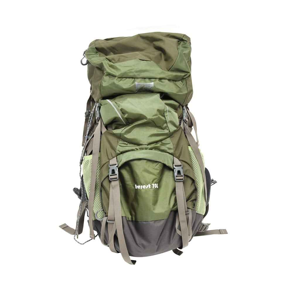 mountaineering equipment