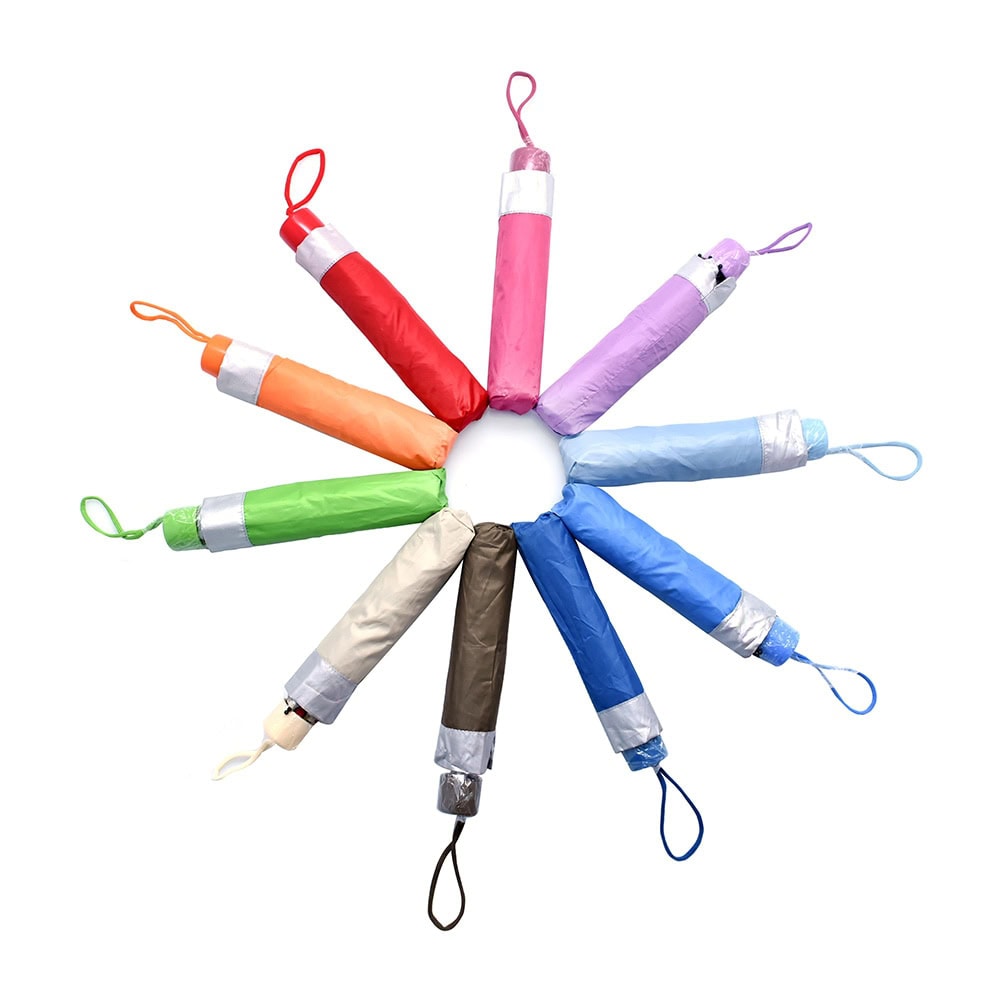 umbrella recommendation