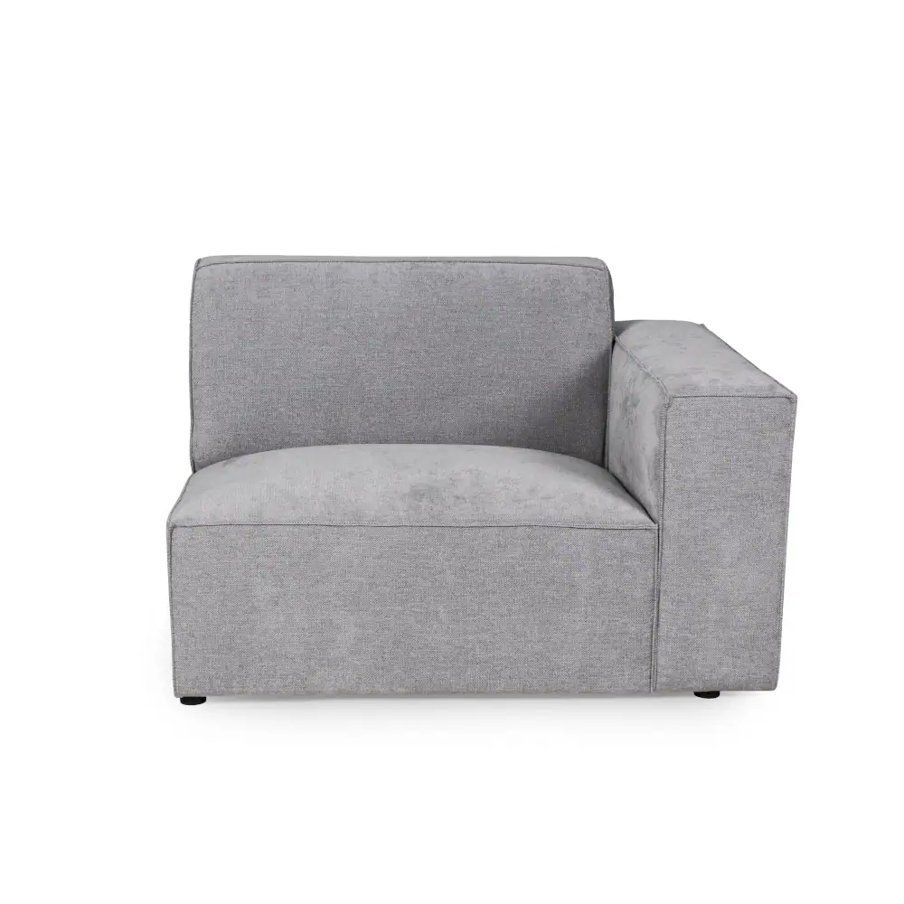 Mykonos - Część z Podłokietnikiem Lewa