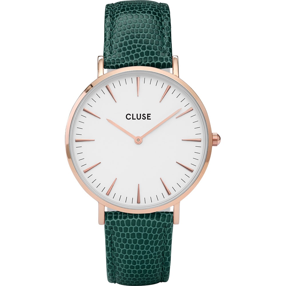 Cluse La Boheme