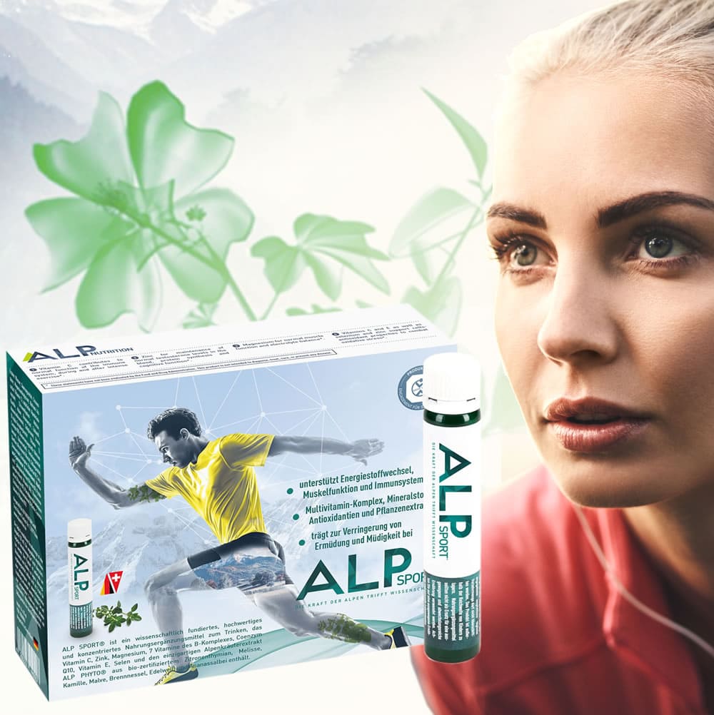 ALP Sport