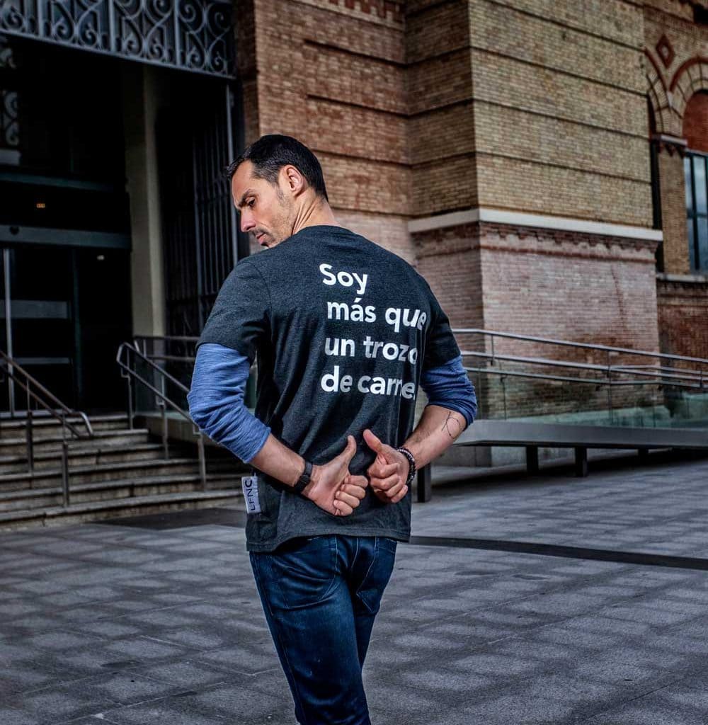 El reto de vivir en los escenarios - LFNC News