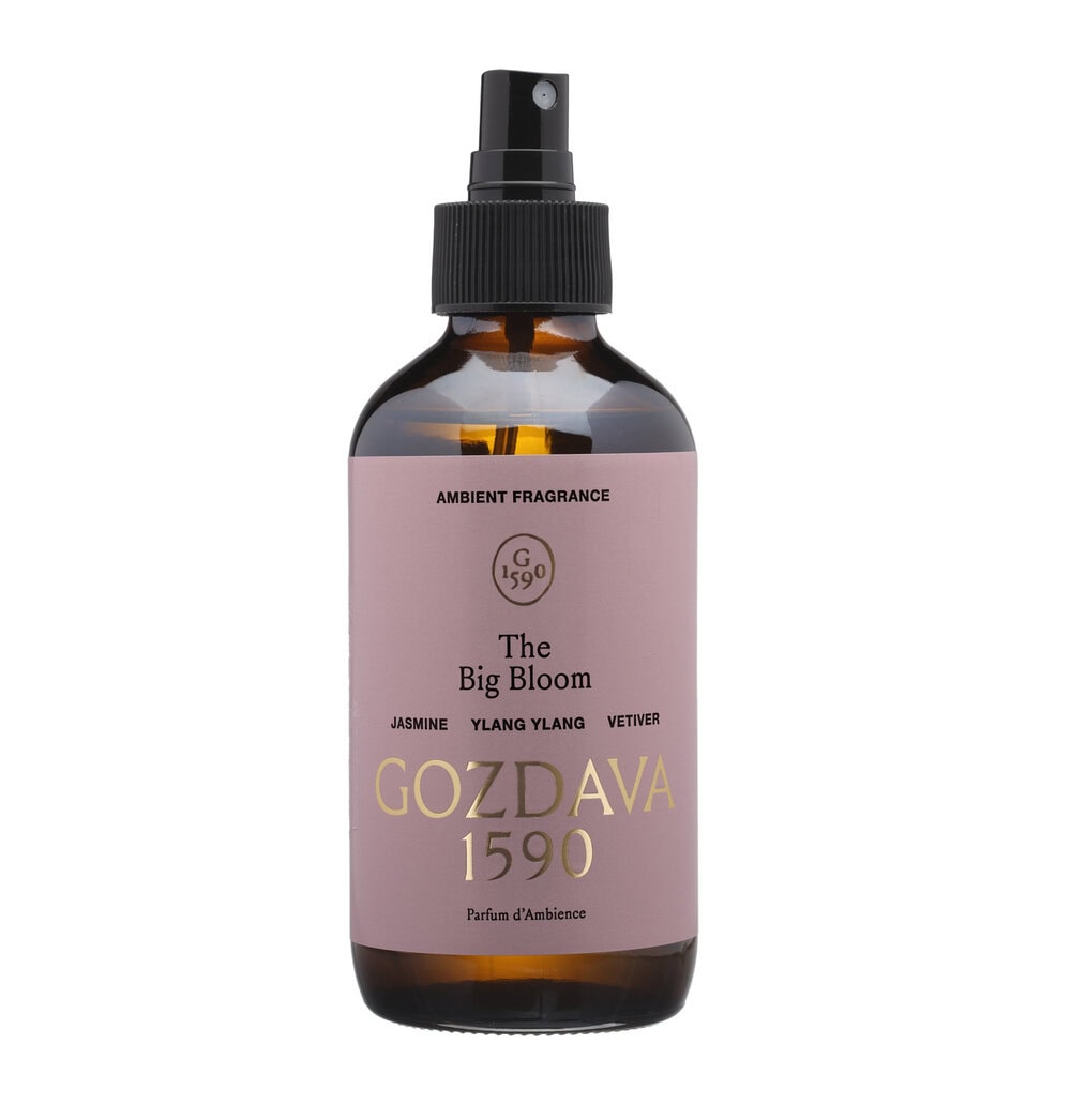 THE BIG BLOOM Ambient Spray