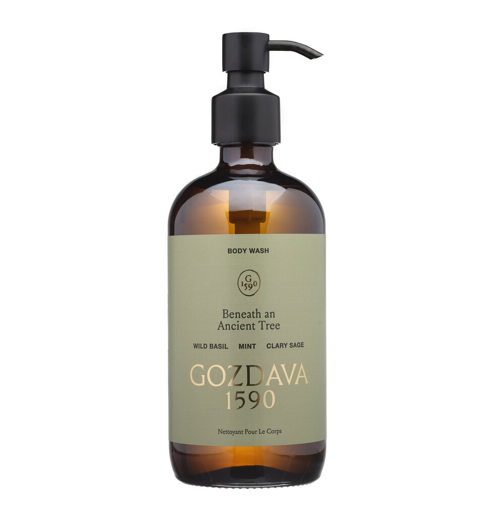 BENEATH AN ANCIENT TREE Body Wash