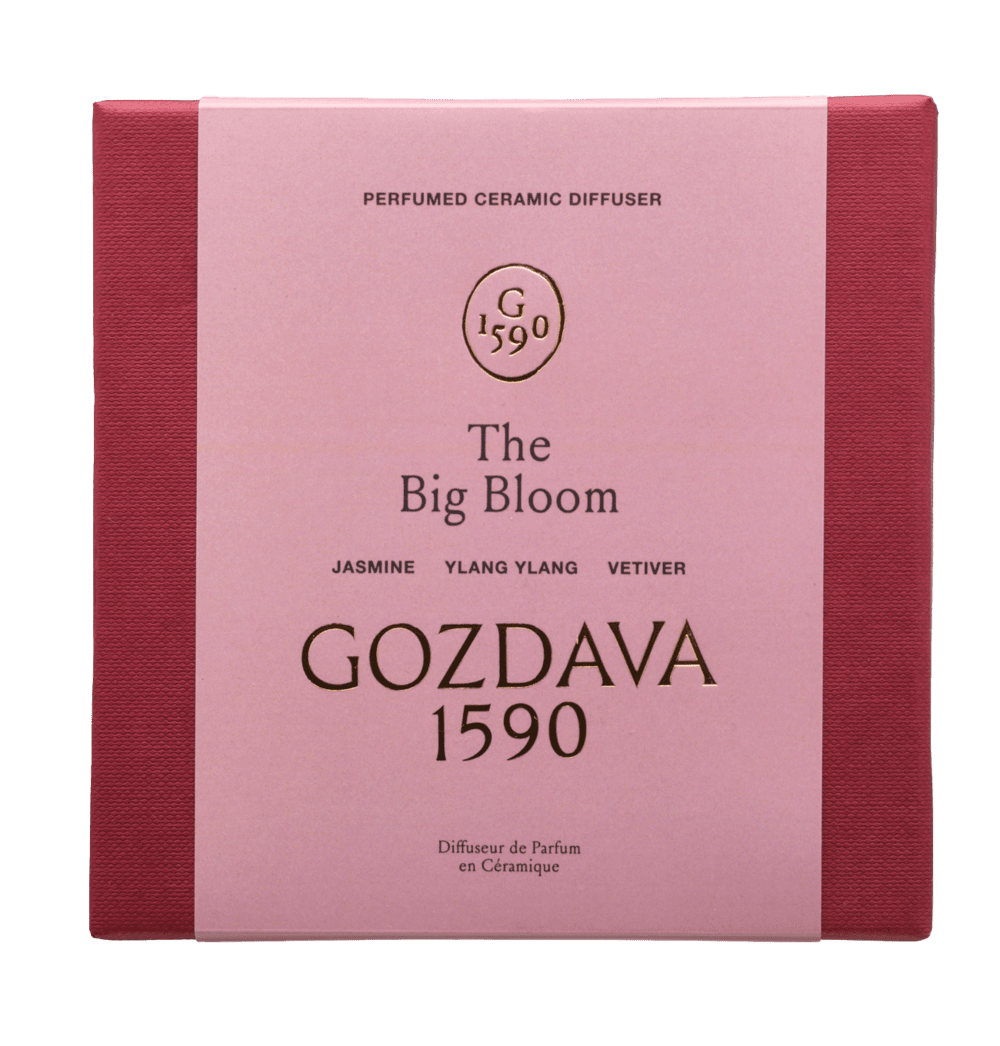 THE BIG BLOOM