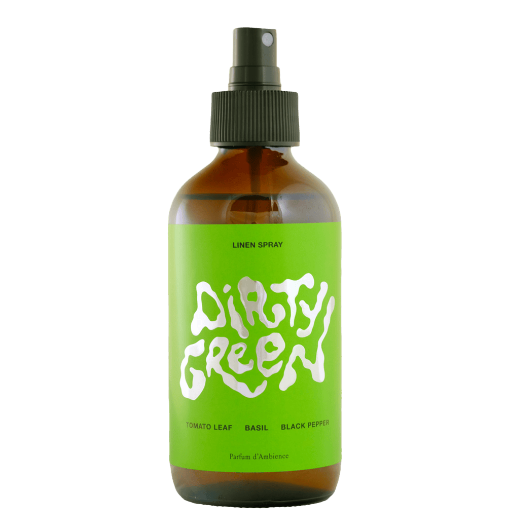 DIRTY GREEN