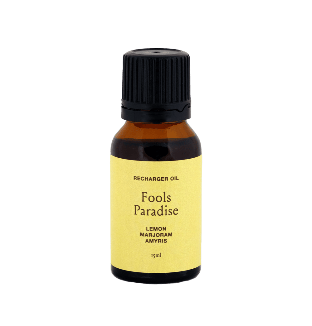 FOOLS PARADISE