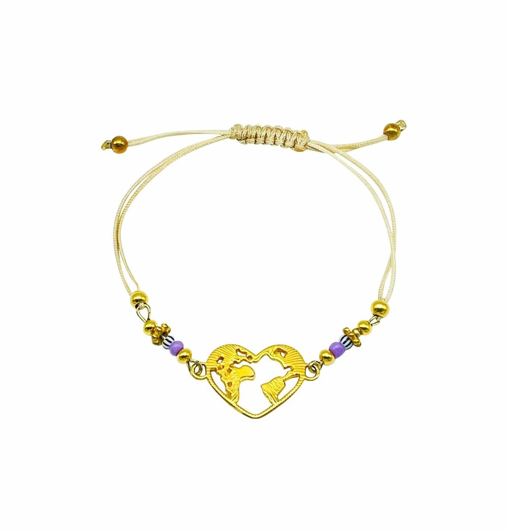 Bracelet World
