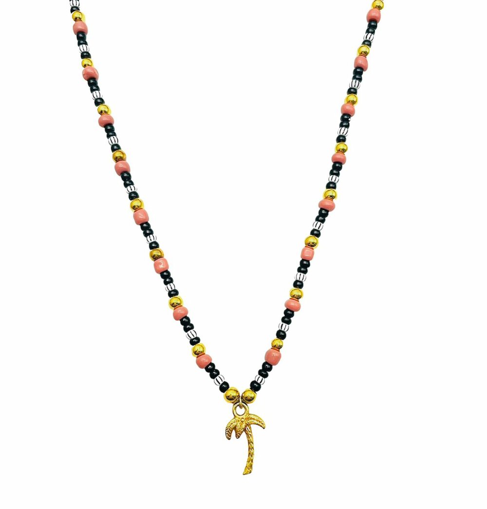 Kette Sunset