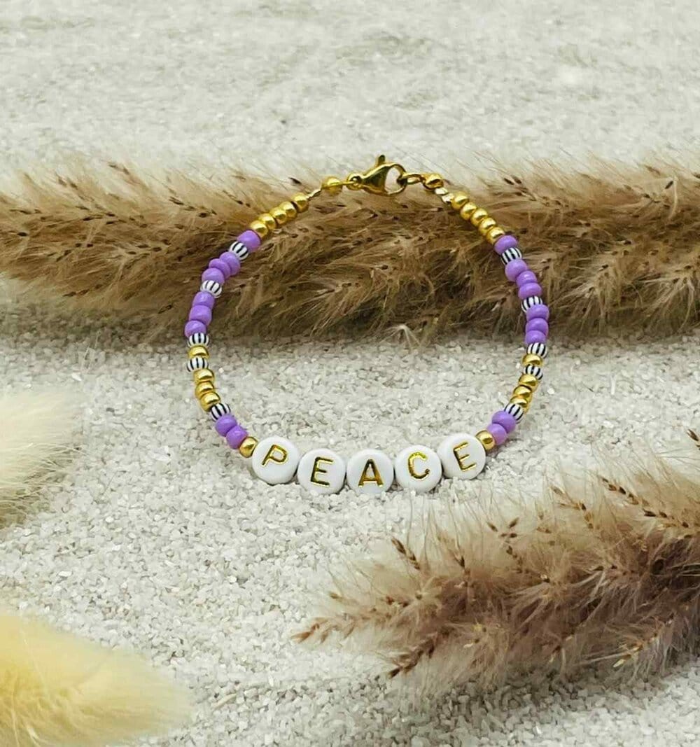 armband-peace