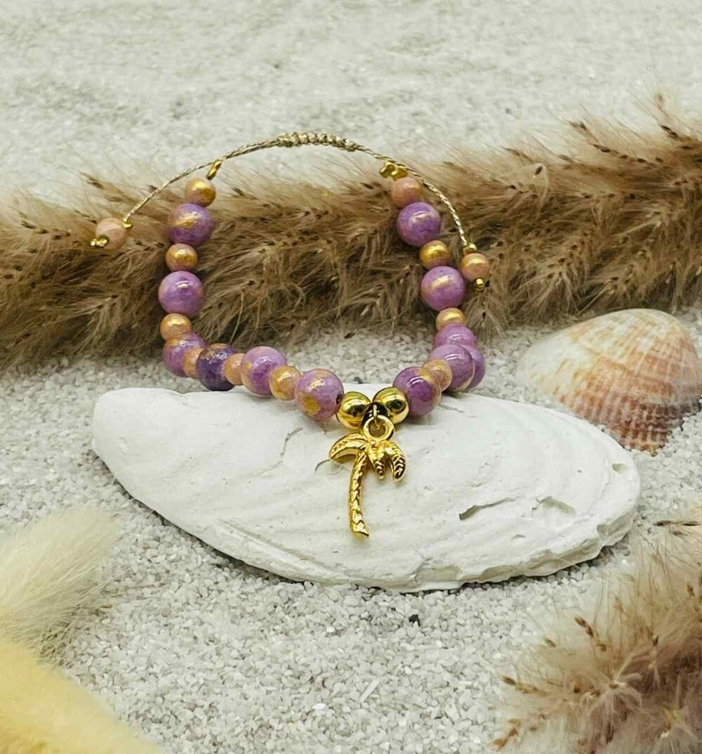 Armband Palm