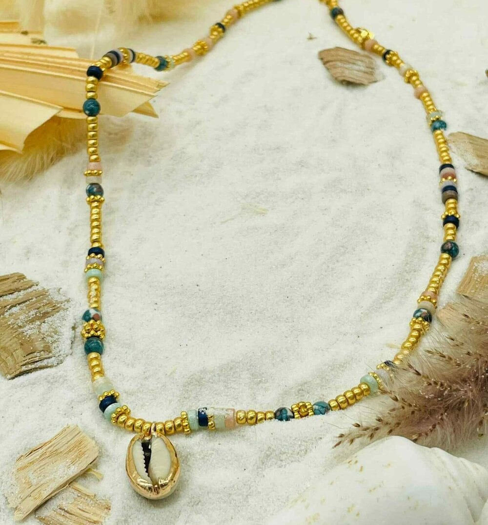 Necklace Maayan Zvi - Image 4