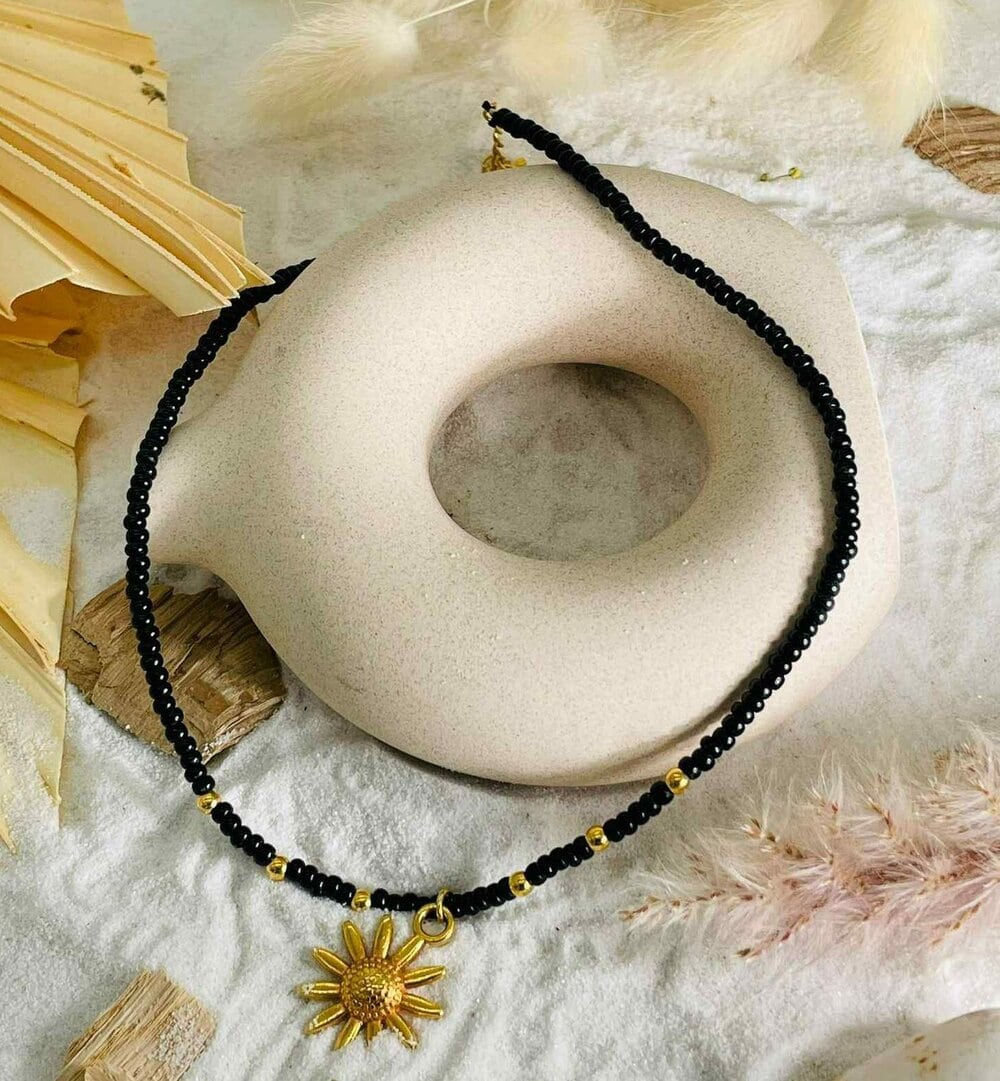 Necklace 90s - Image 4
