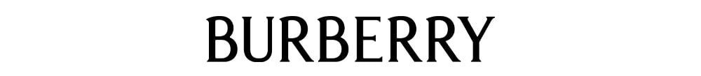 burberry brand logo