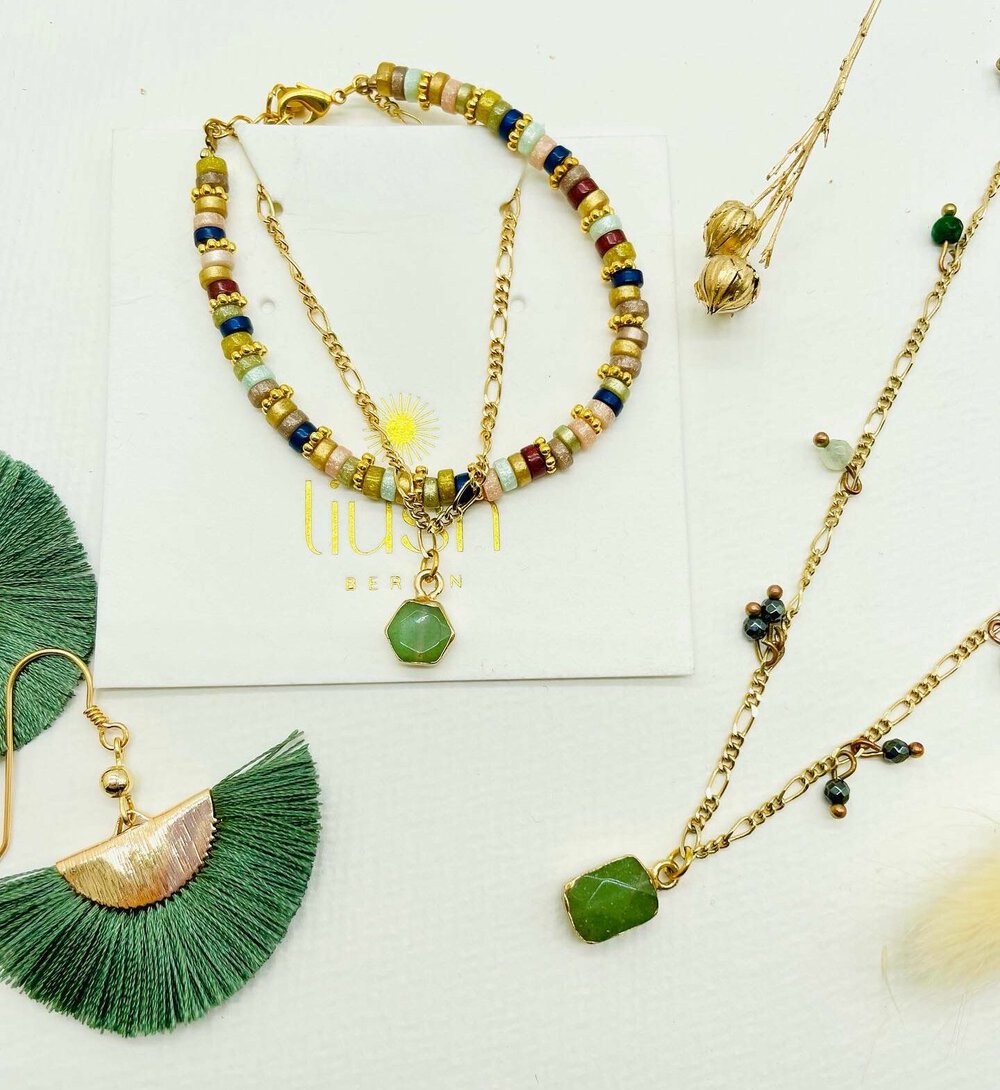 boho-schmuck-set