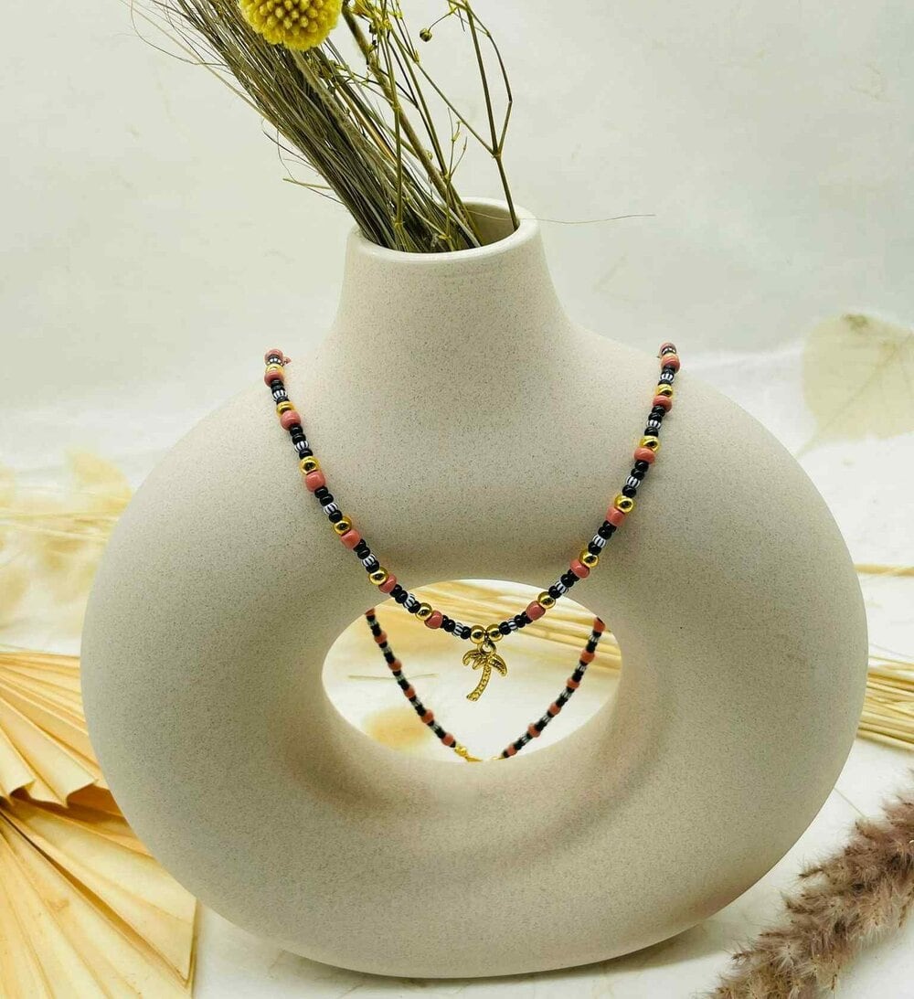 Necklace Sunset - Image 3