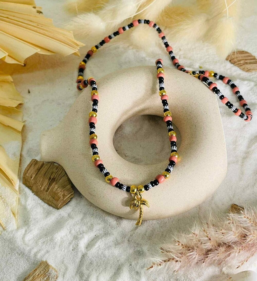 Necklace Sunset - Image 2