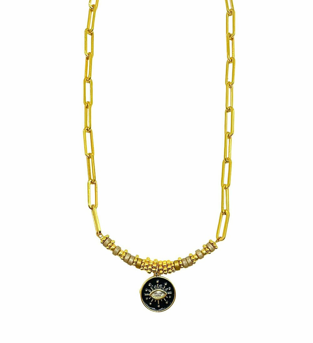 Kette-farah