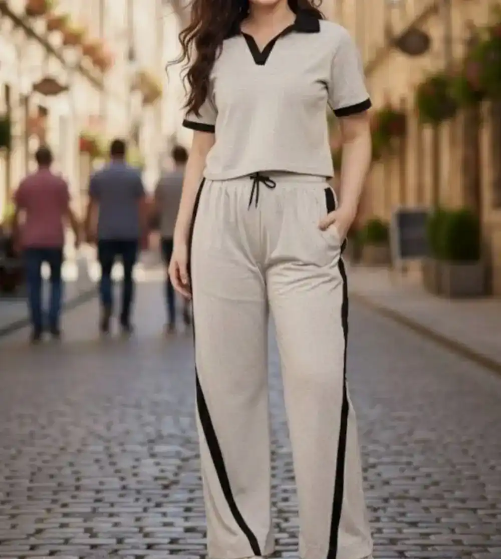 Co-ord Set