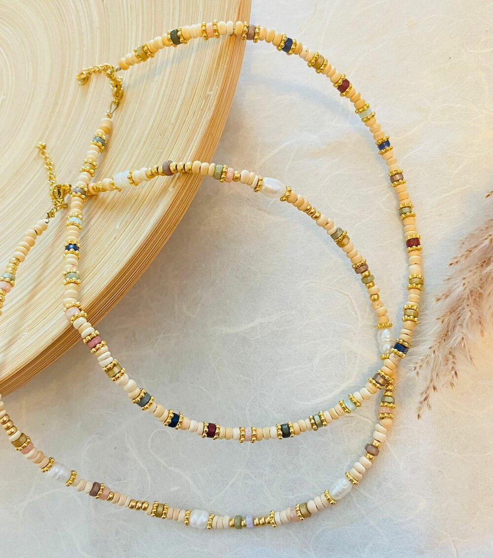 Necklace Nature - Image 4