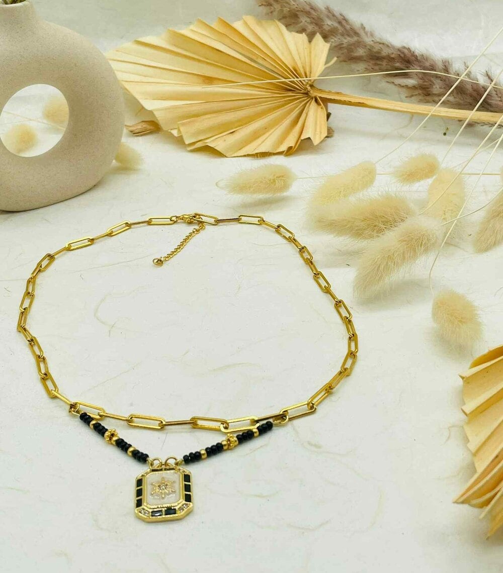 Kette Goldstar