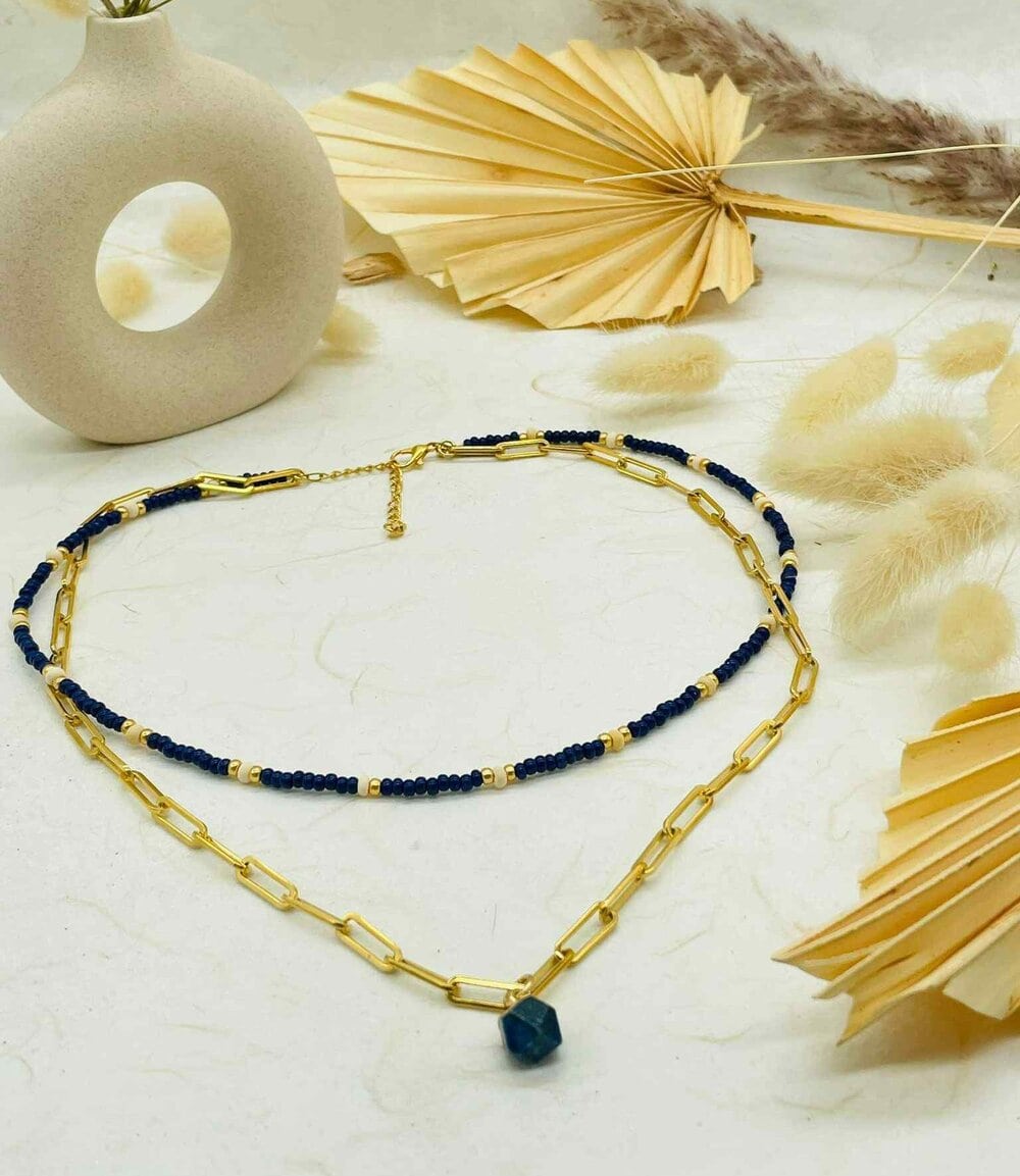 Kette Orient