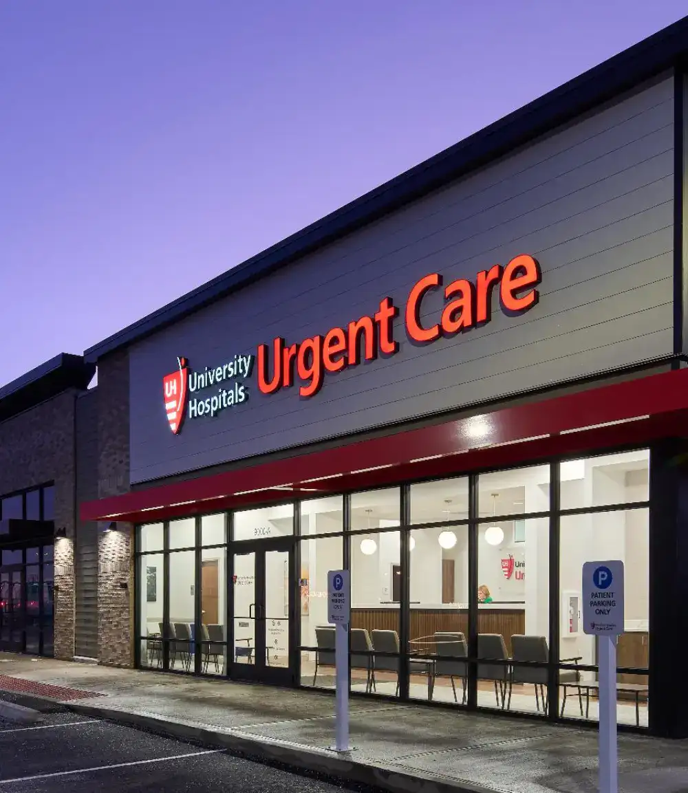 Biomedical Equipment Services Indiana -Urgent Care