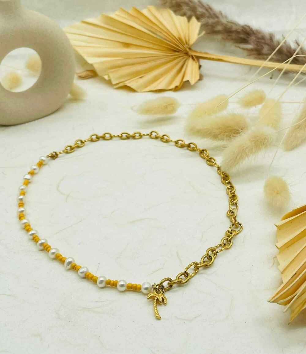 Necklace Sweet Sunshine - Image 2