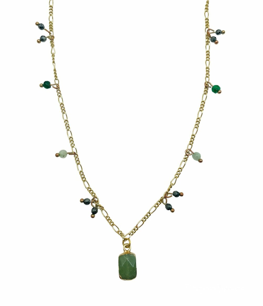 Necklace Carla