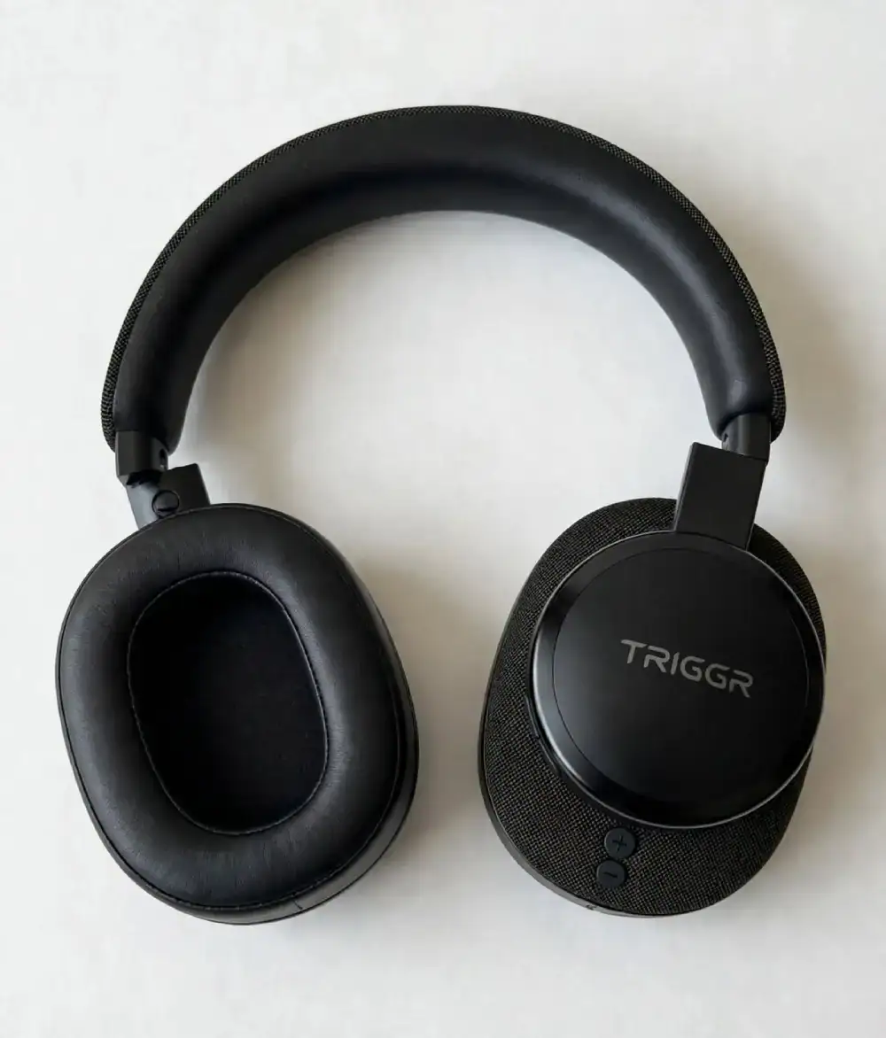 TRIGGR