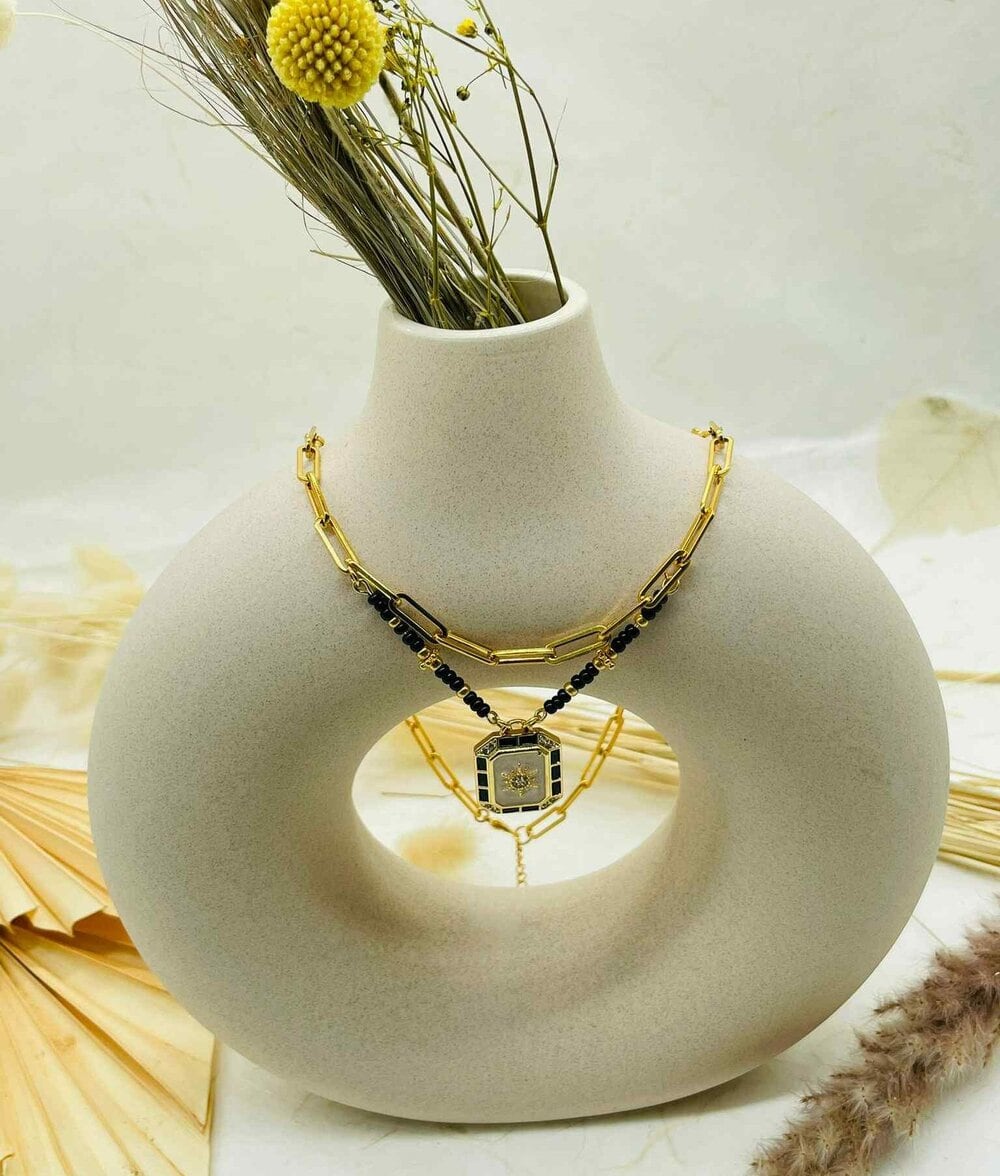 Kette Goldstar