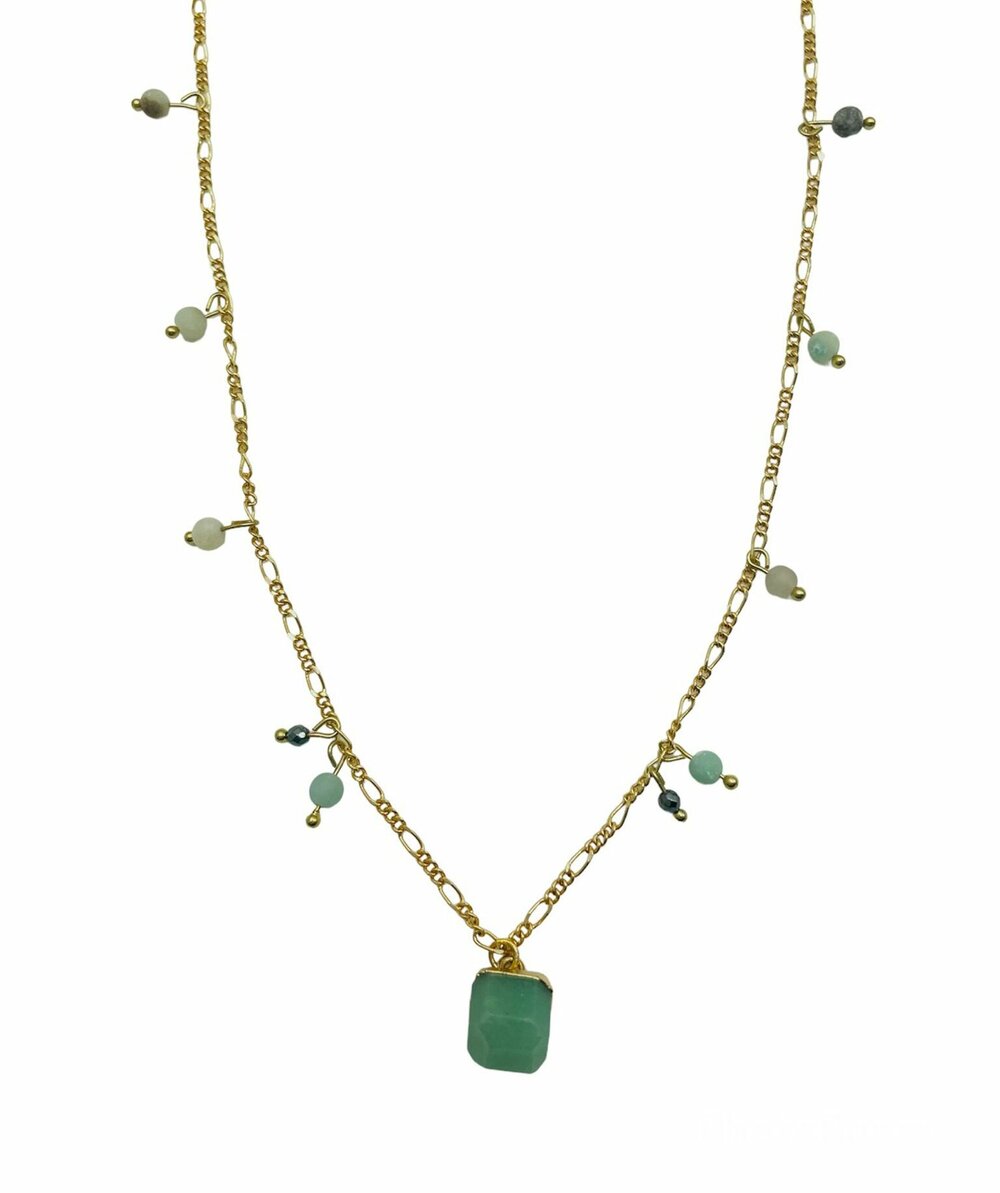 Necklace Janina