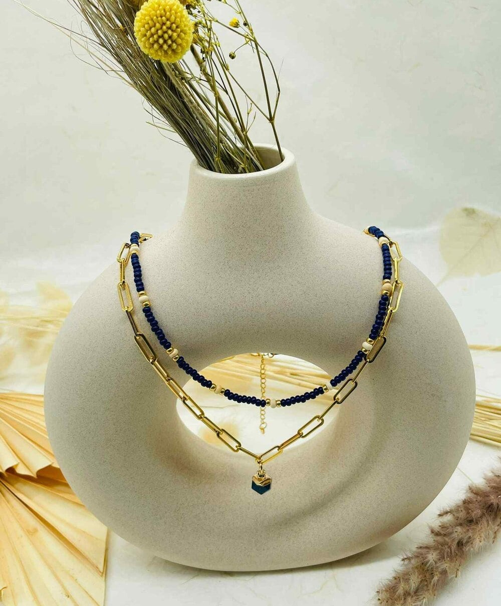 Kette Orient