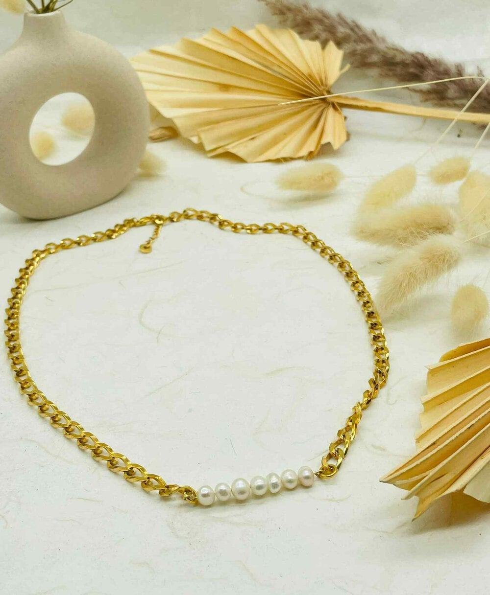 Necklace Elisabeth - Image 2