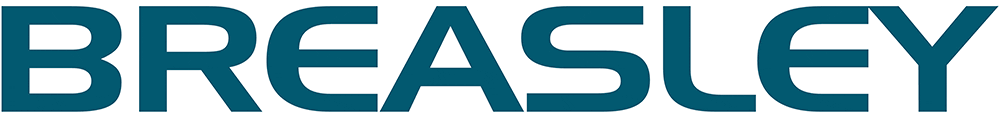 Breasley Logo