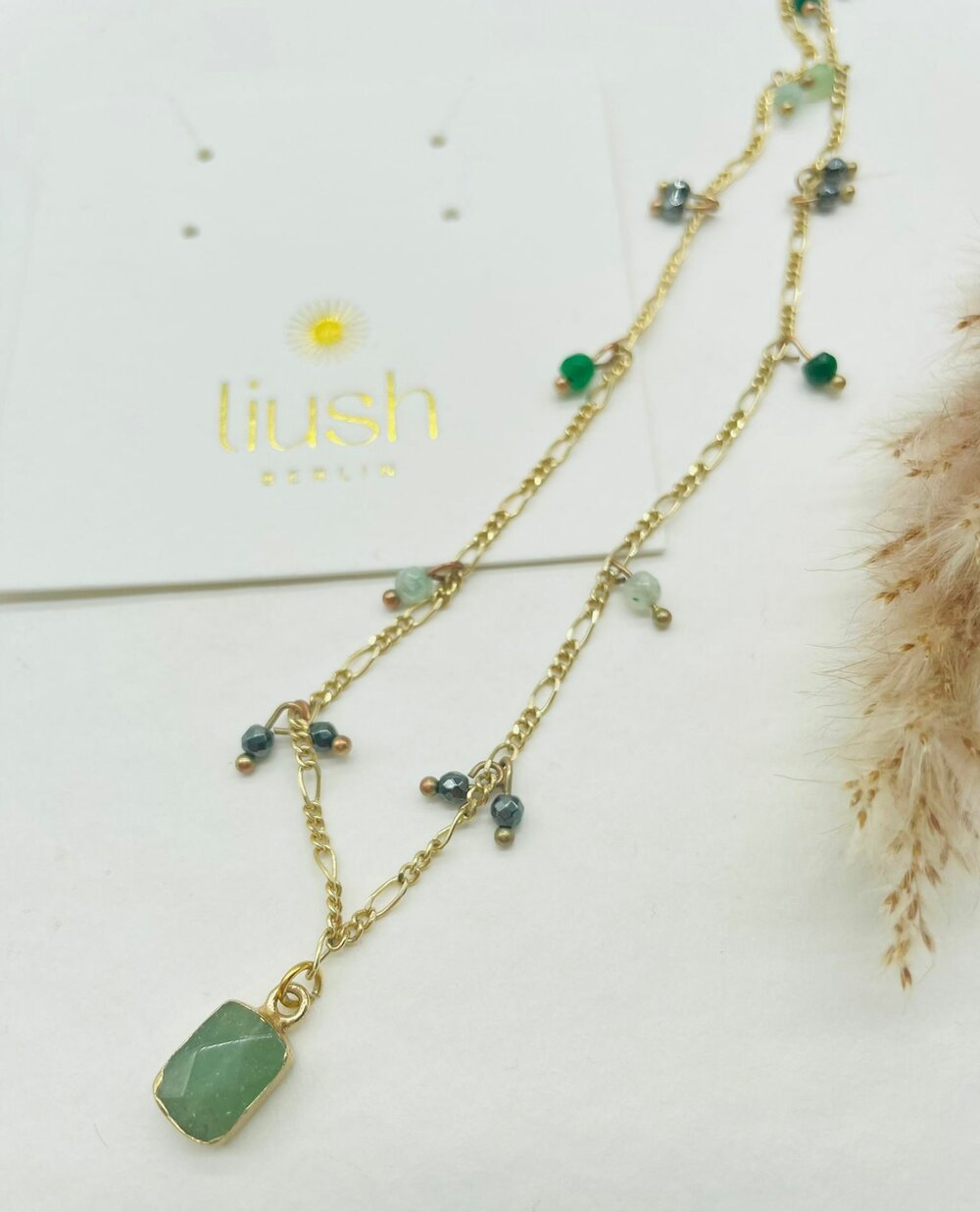 Necklace Carla - Image 2