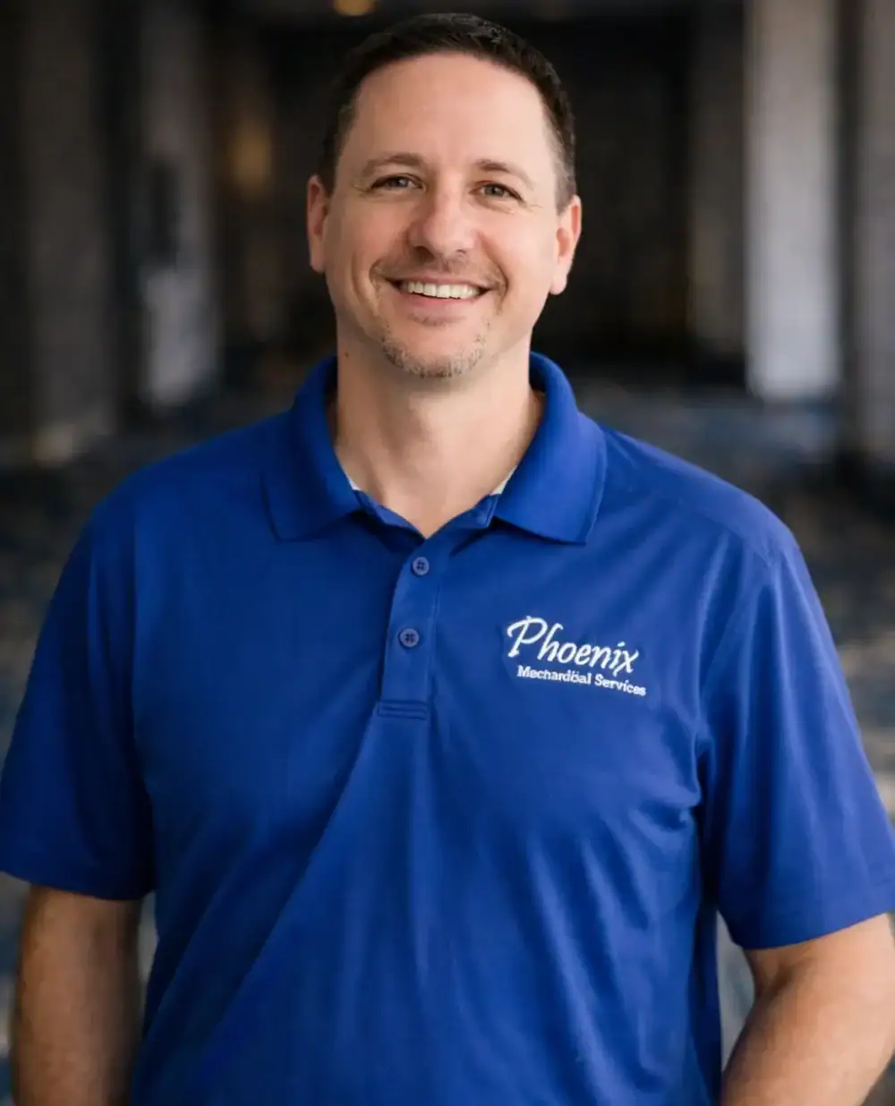 Jonathan Team member