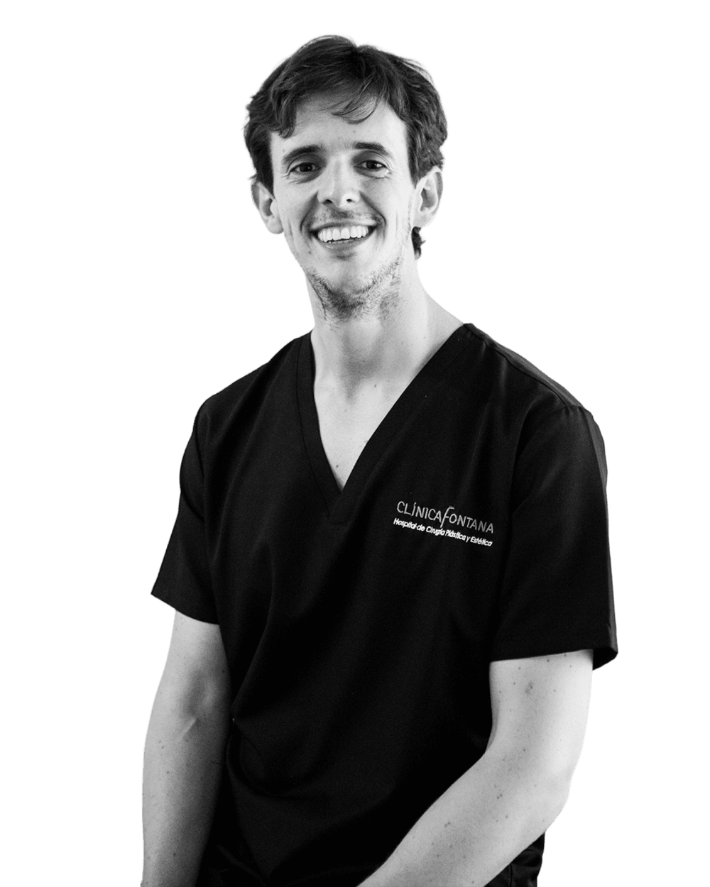 Dr. Hugo Esteban Espinosa, unidad de lipedema de Clínica Fontana Valencia
