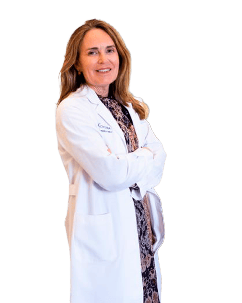 Dra. Lola Salvador, medicina estética de Clínica Fontana Valencia
