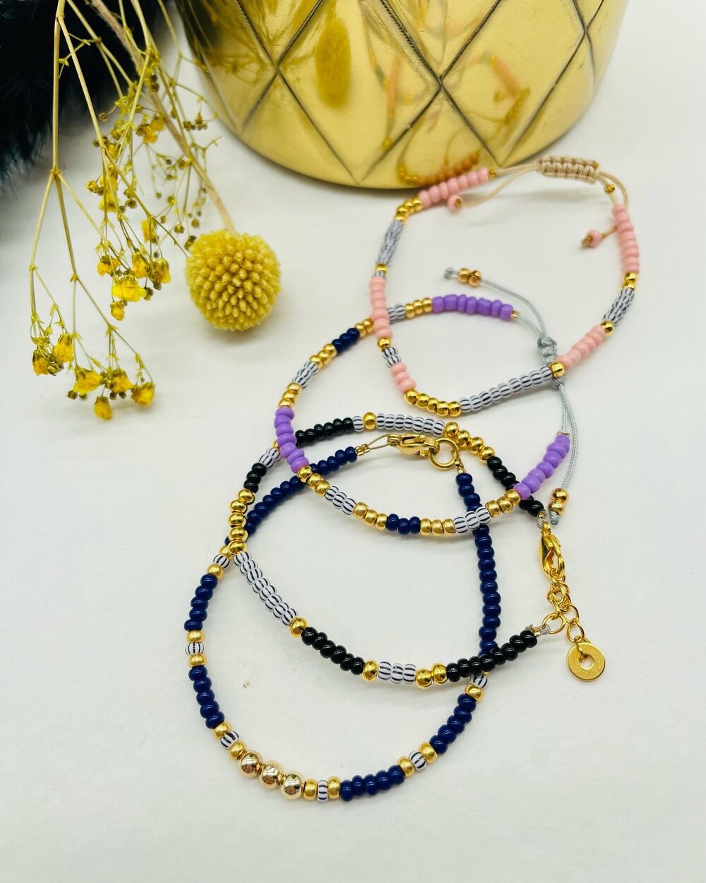 Bracelet Zoe - Image 3