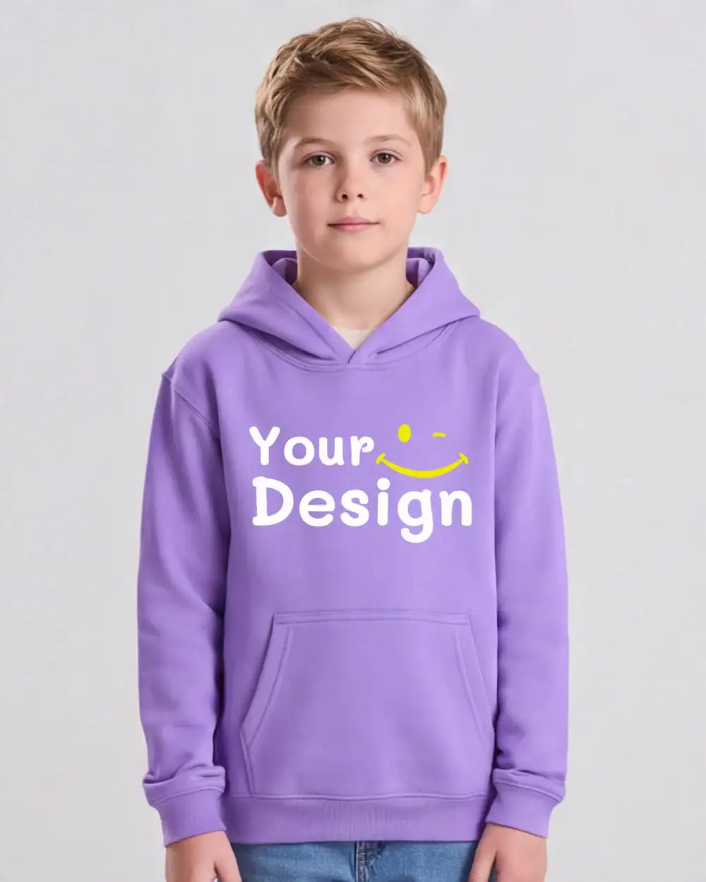 Kids Hoodies