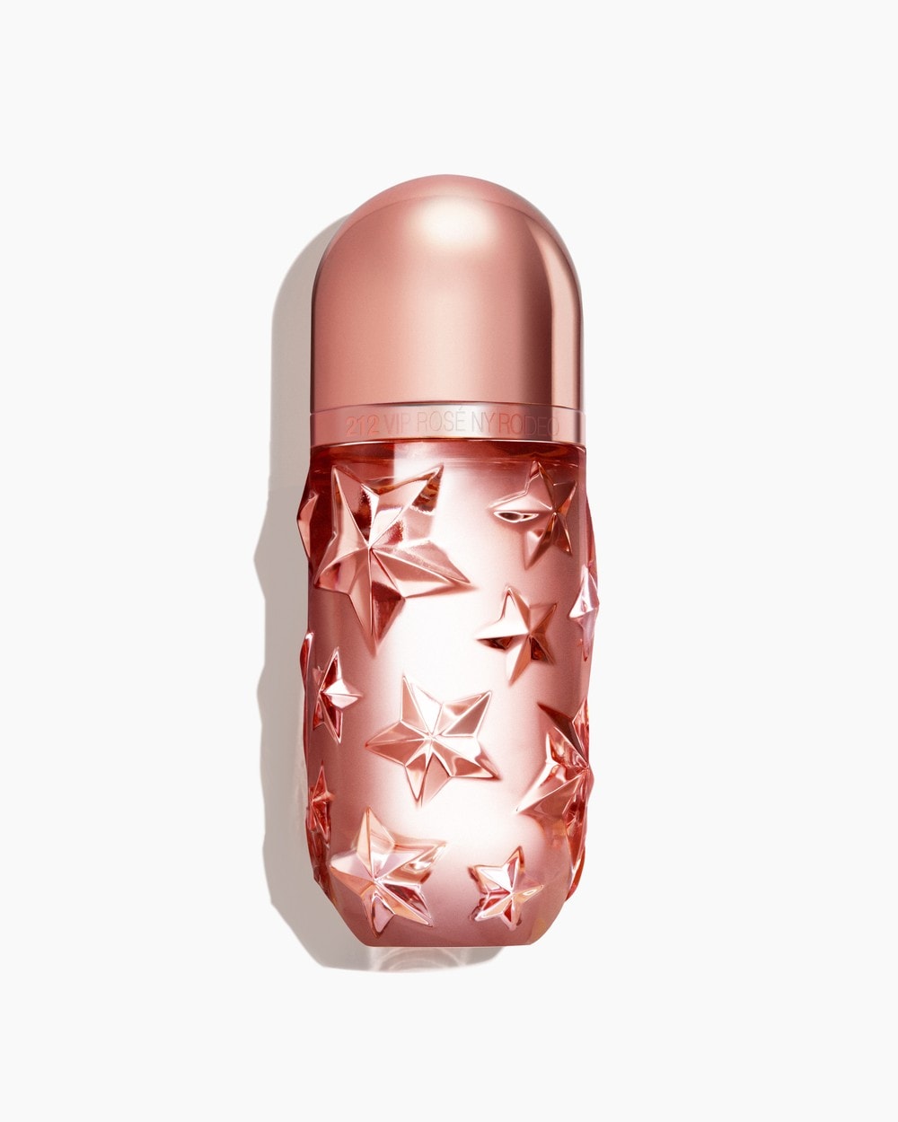 2025 new fragrance carolina herrera 212 vip rosé rodeo eau de parfum limited edition