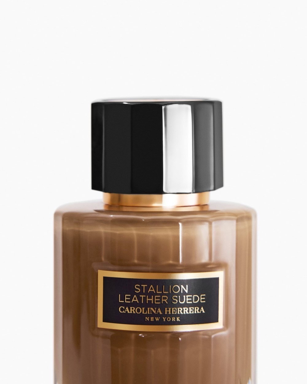 carolina herrera stallion leather suede 01